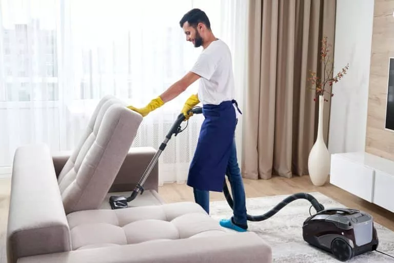 ניקוי רהיטים בבית מומלץ