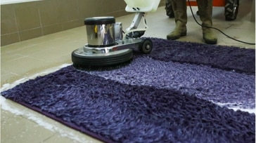 מחיר ניקוי שטיחים בחיפה